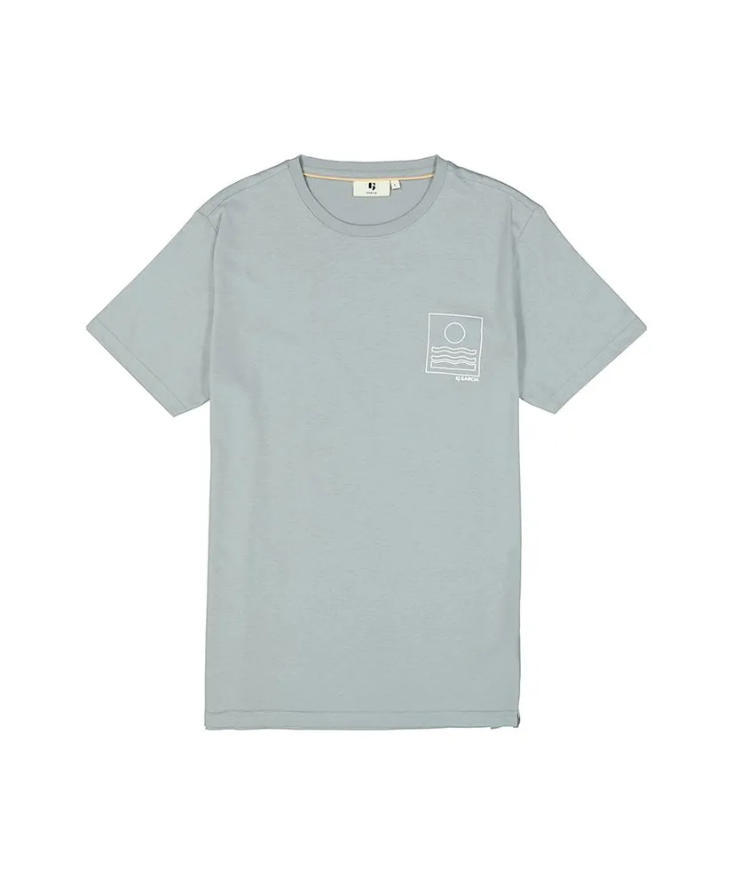 GARCIA T-shirt Logo