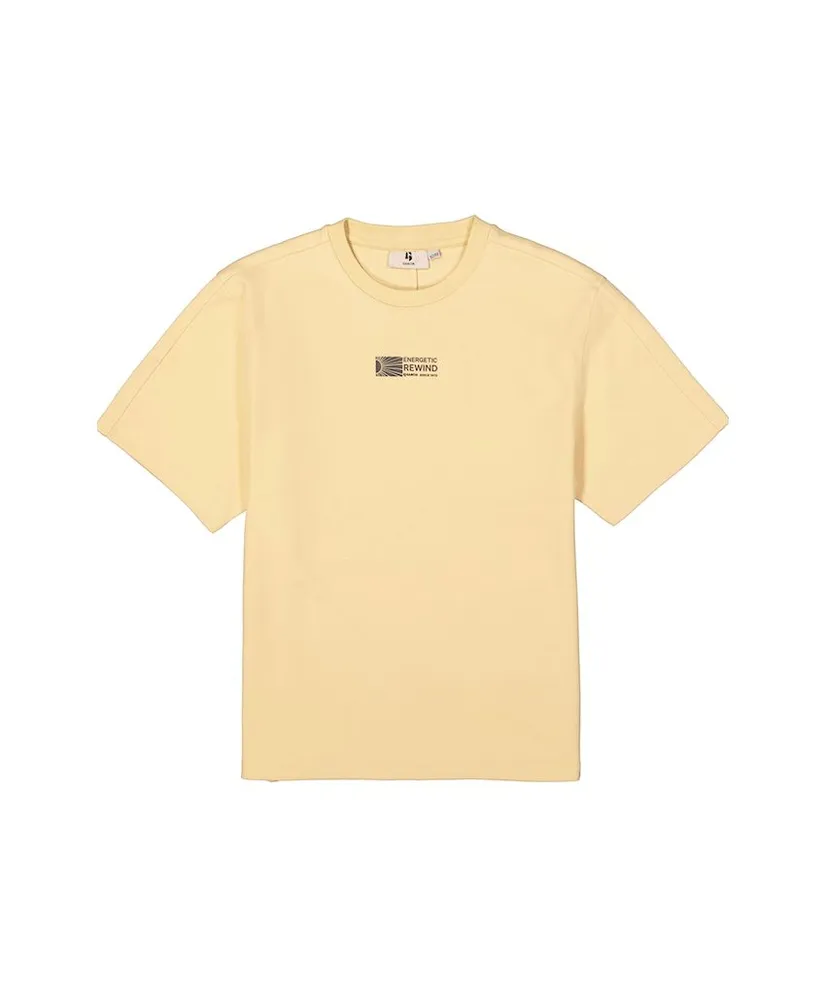 GARCIA T-shirt Logo