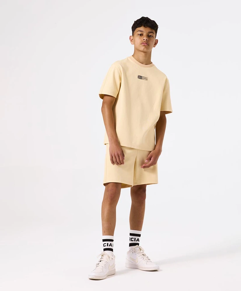 GARCIA T-shirt Logo