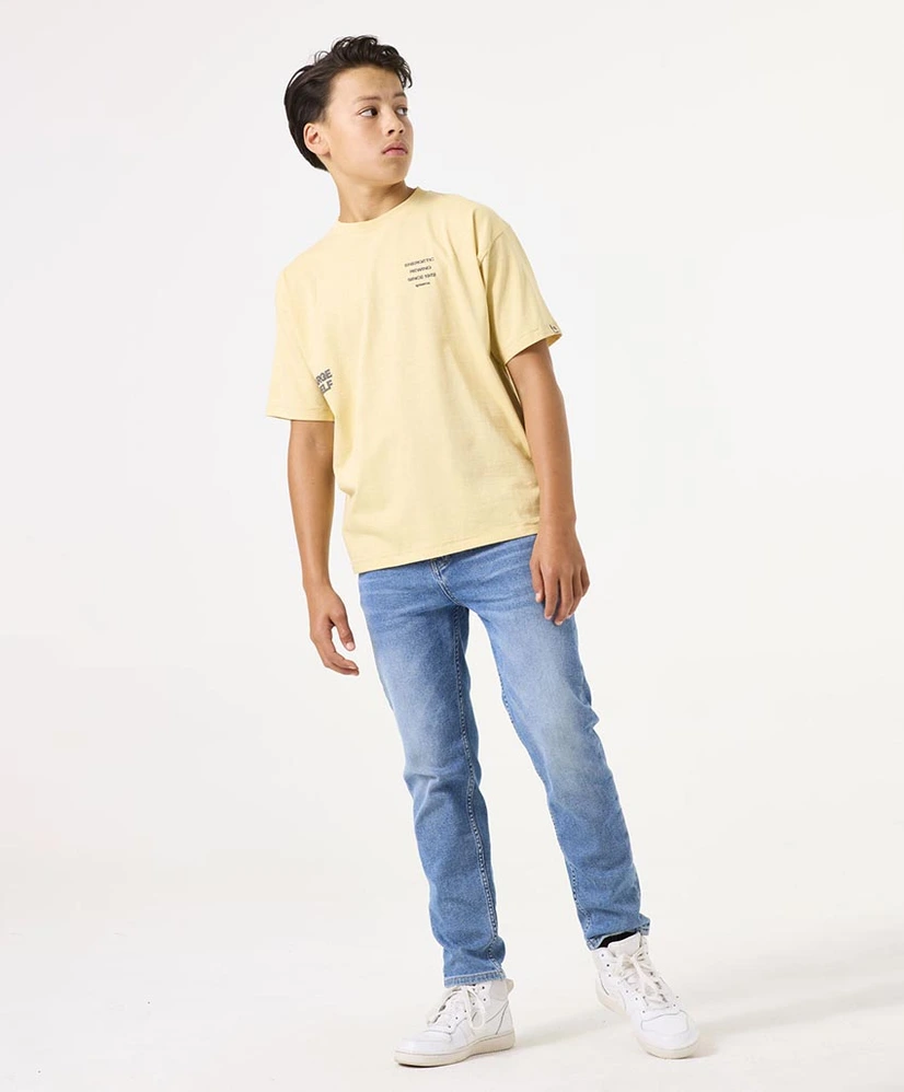 GARCIA T-shirt Logo