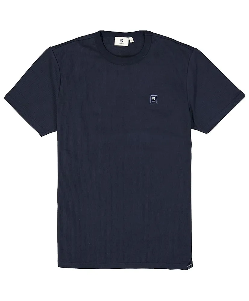 GARCIA T-shirt Logo