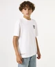 GARCIA T-shirt Logo