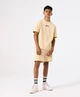 GARCIA T-shirt Logo