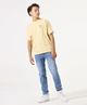 GARCIA T-shirt Logo