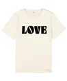 Garcia T-shirt Love