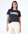 Garcia T-shirt Love