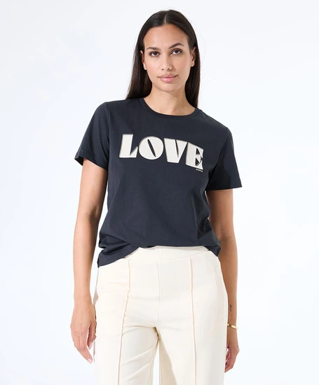Garcia T-shirt Love