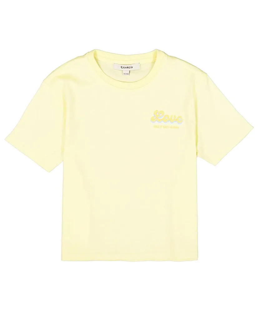 GARCIA T-shirt Love