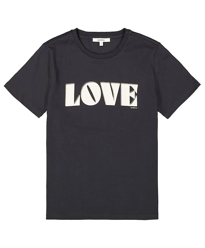 Garcia T-shirt Love
