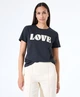 Garcia T-shirt Love
