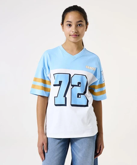 GARCIA T-shirt Lucky