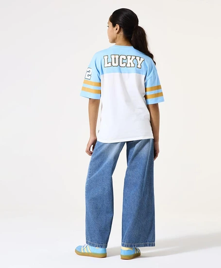 GARCIA T-shirt Lucky