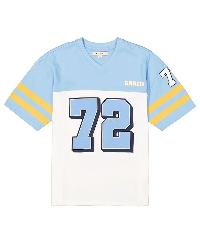 GARCIA T-shirt Lucky