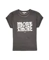 GARCIA T-shirt More Amore