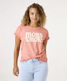 GARCIA T-shirt More Amore