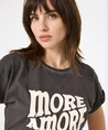 GARCIA T-shirt More Amore