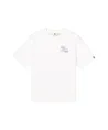 GARCIA T-shirt New Perspective Backprint