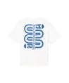 GARCIA T-shirt New Perspective Backprint