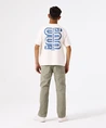 GARCIA T-shirt New Perspective Backprint