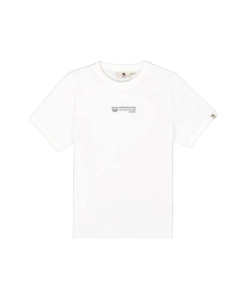 GARCIA T-shirt New Perspective