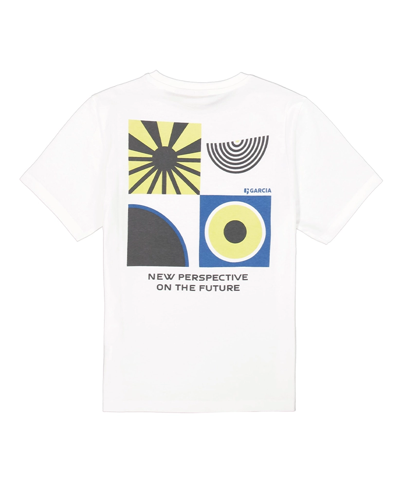 GARCIA T-shirt New Perspective