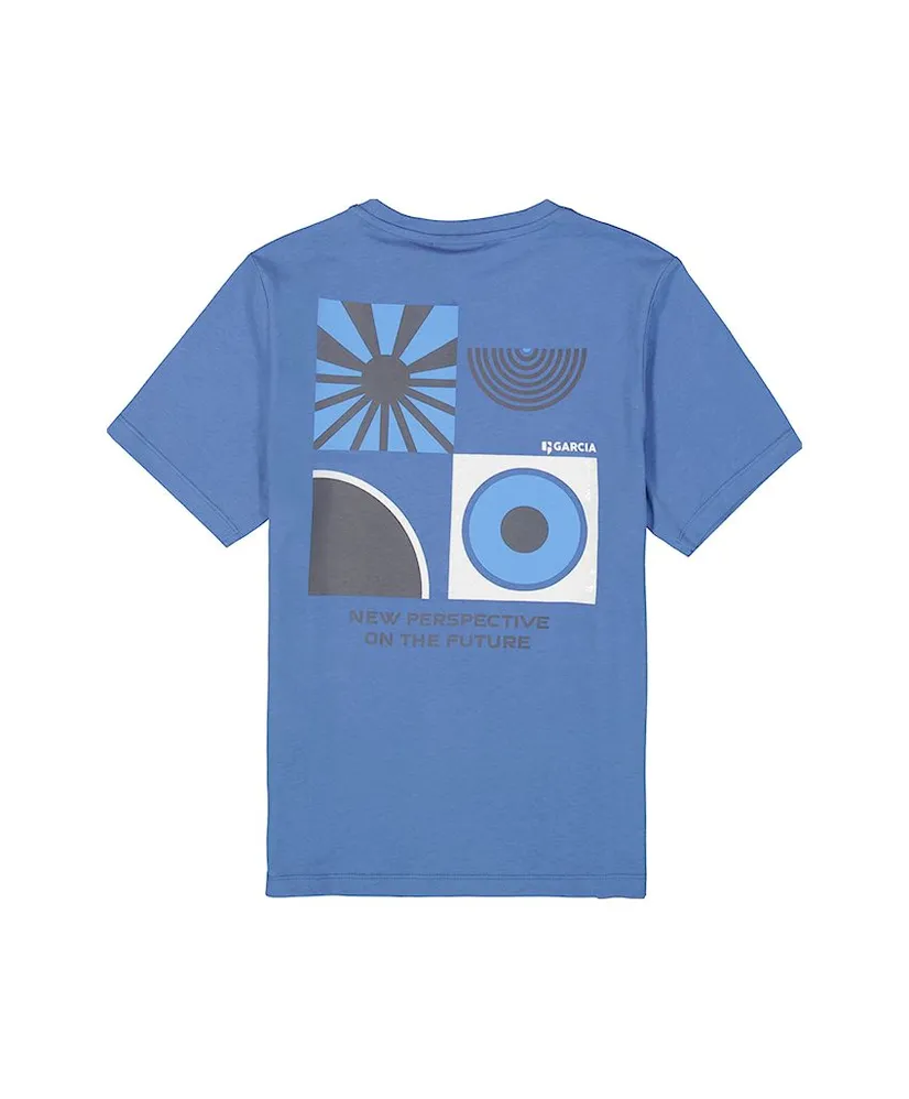 GARCIA T-shirt New Perspective
