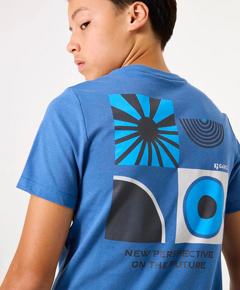 GARCIA T-shirt New Perspective