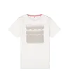 GARCIA T-shirt Opdruk