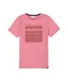 GARCIA T-shirt Opdruk