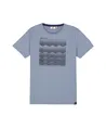GARCIA T-shirt Opdruk