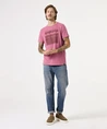 GARCIA T-shirt Opdruk