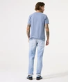 GARCIA T-shirt Opdruk