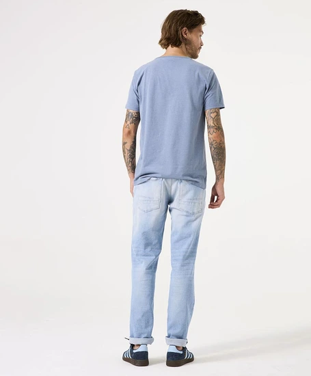 GARCIA T-shirt Opdruk