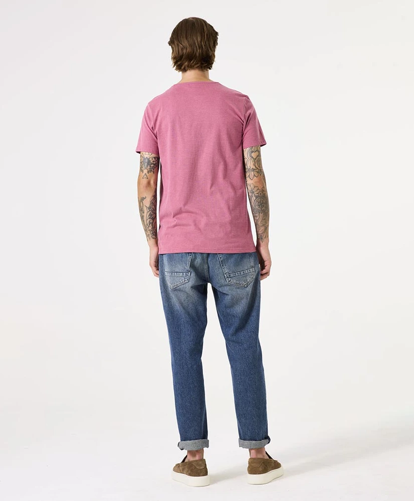 GARCIA T-shirt Opdruk
