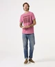 GARCIA T-shirt Opdruk