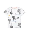 GARCIA T-shirt Palm