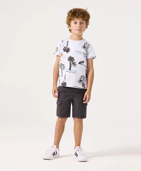 GARCIA T-shirt Palm