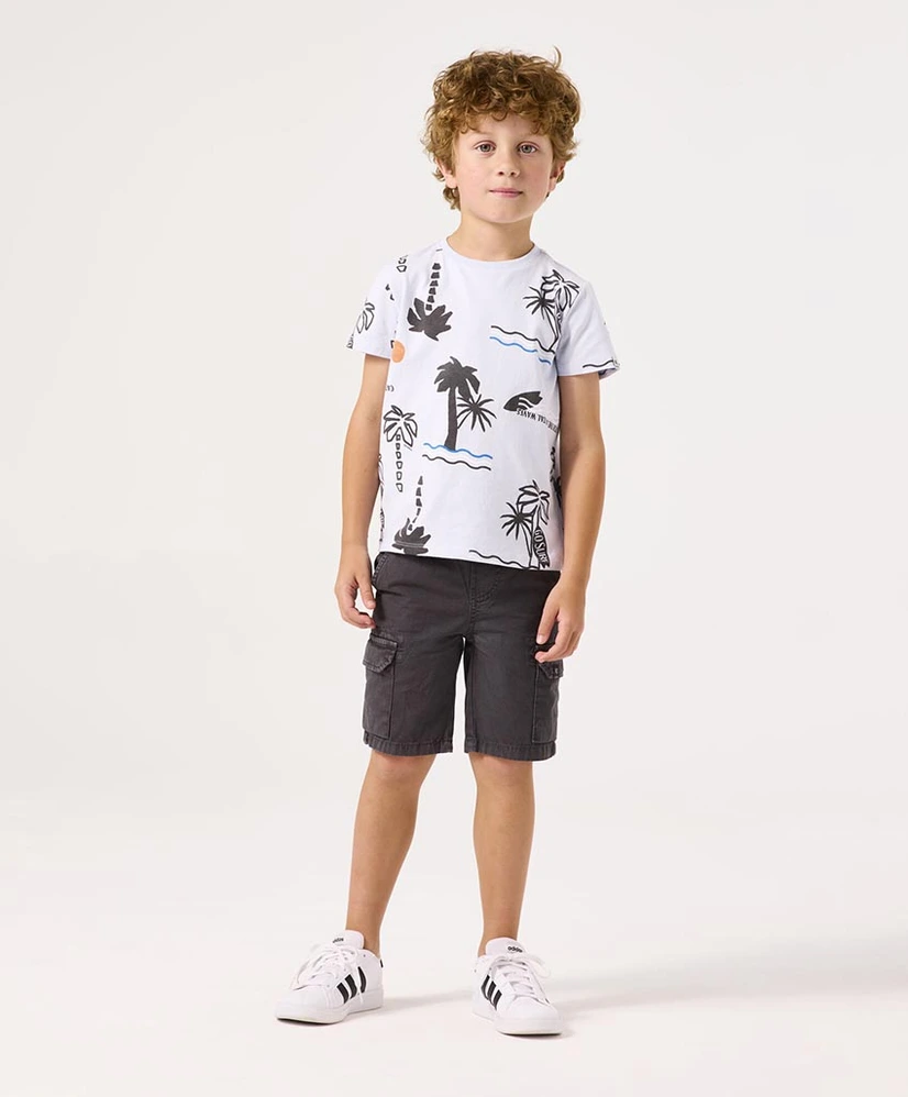 GARCIA T-shirt Palm