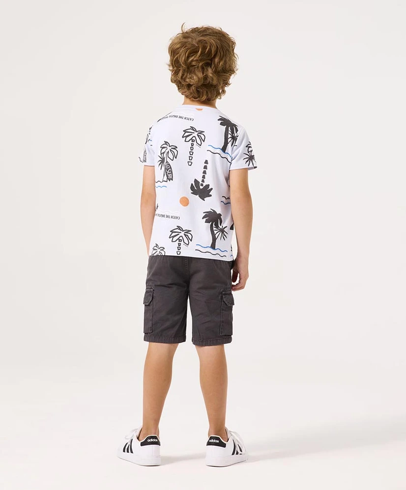 GARCIA T-shirt Palm