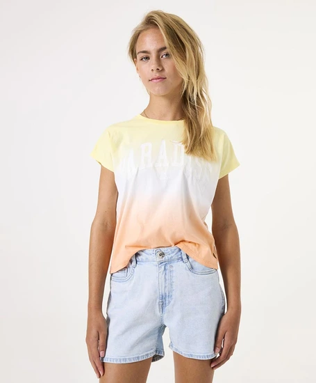 GARCIA T-shirt Paradise