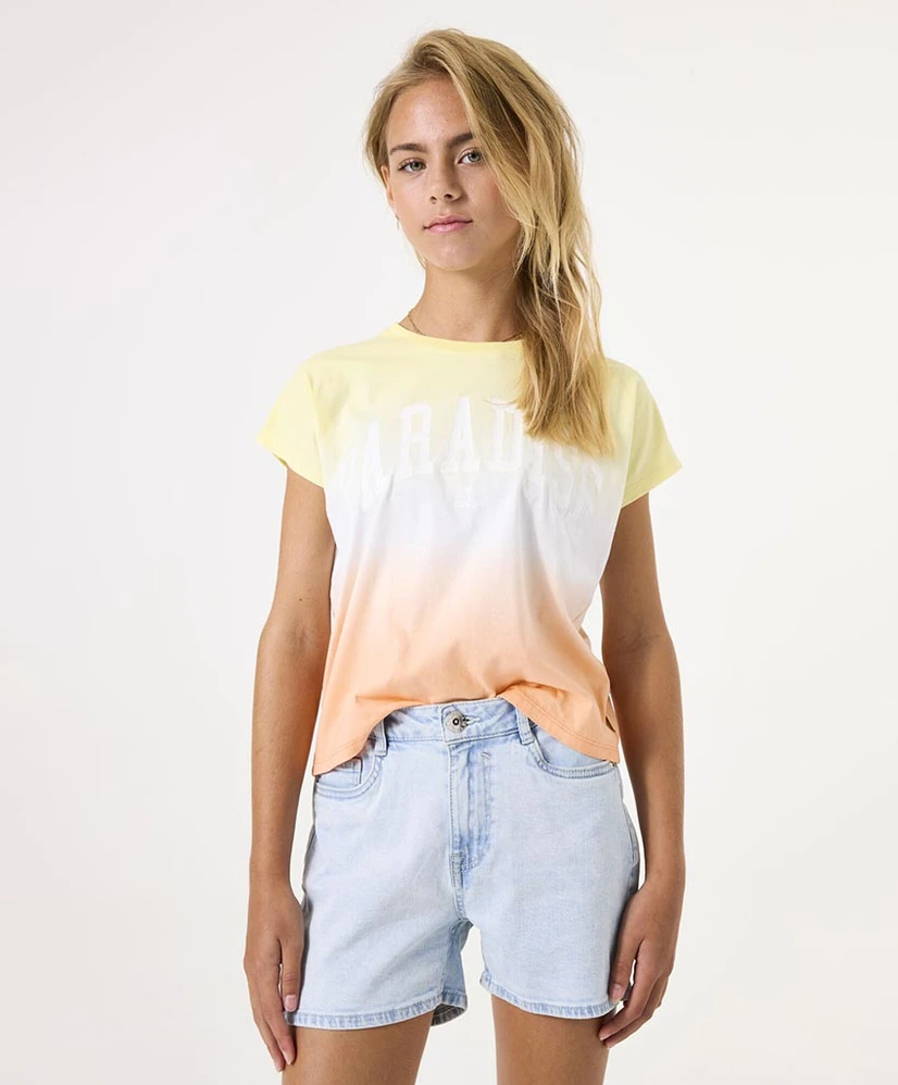 GARCIA T-shirt Paradise