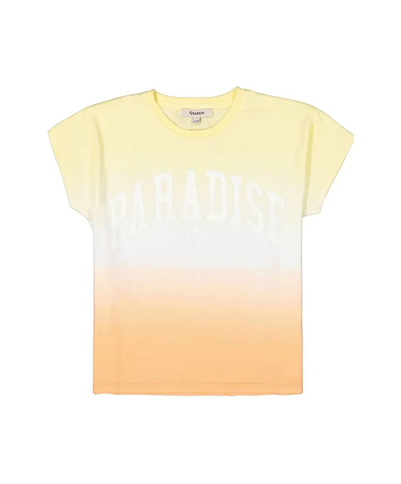 GARCIA T-shirt Paradise