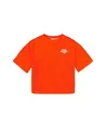 GARCIA T-shirt Pink Sunset