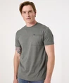 GARCIA T-shirt Pocket