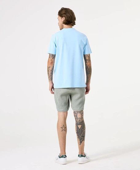 GARCIA T-shirt Pocket
