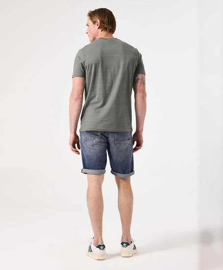 GARCIA T-shirt Pocket