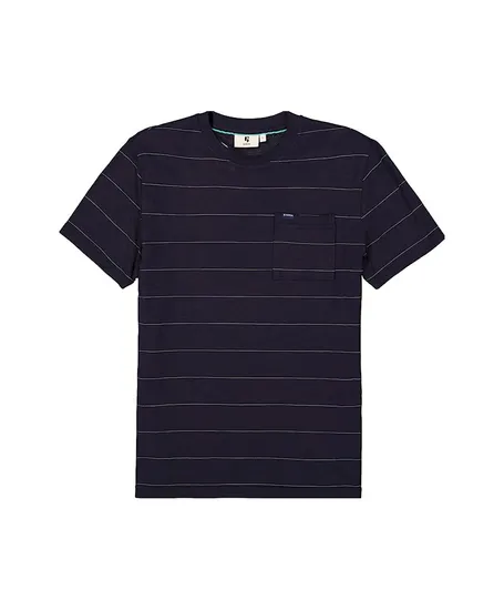 GARCIA T-shirt Pocket