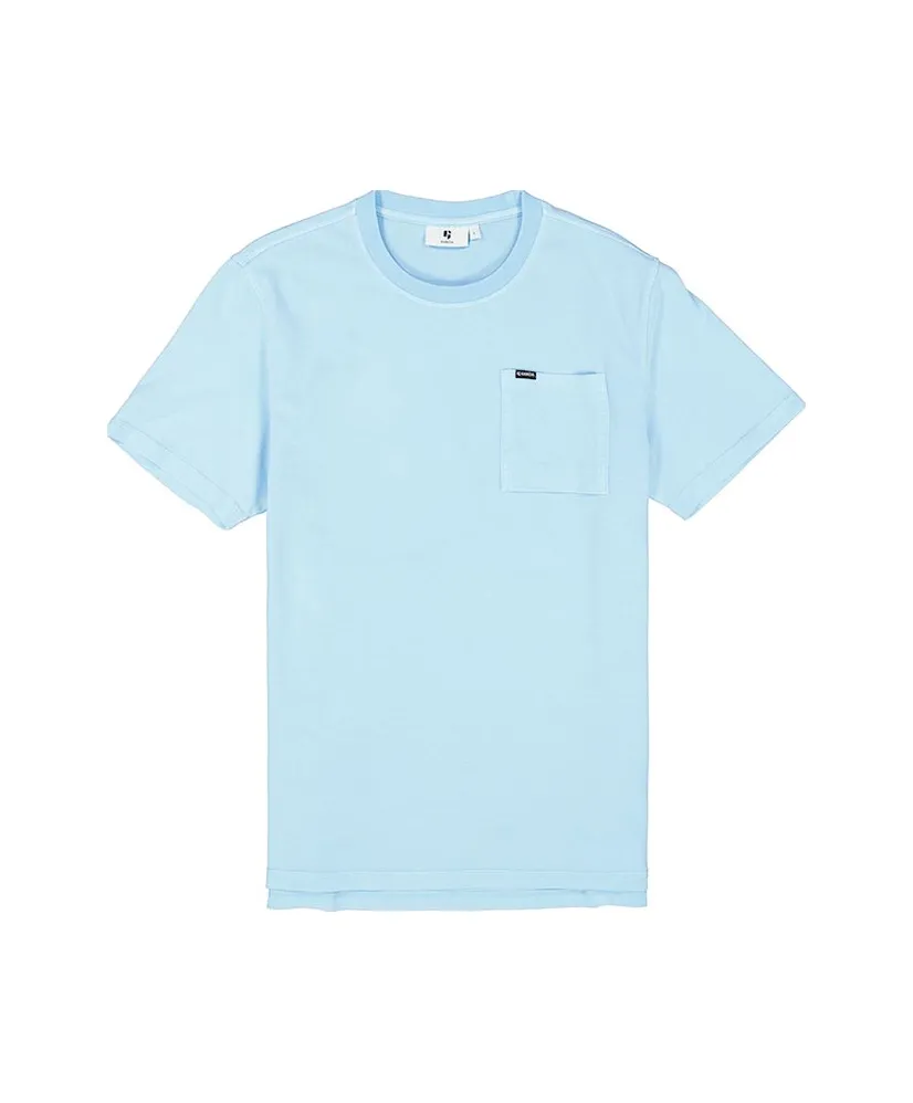 GARCIA T-shirt Pocket