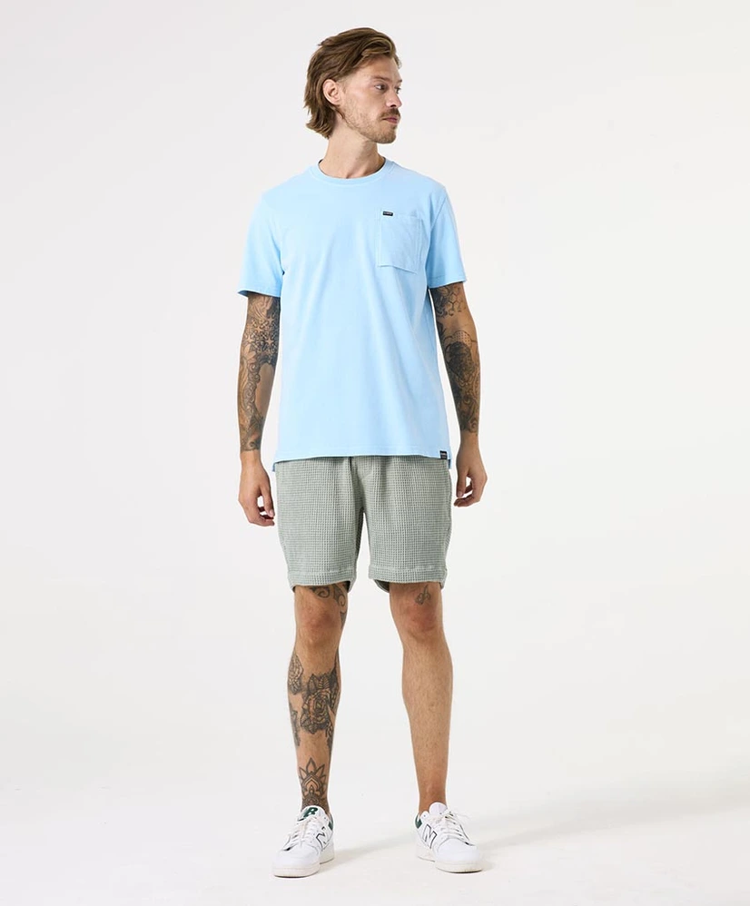 GARCIA T-shirt Pocket