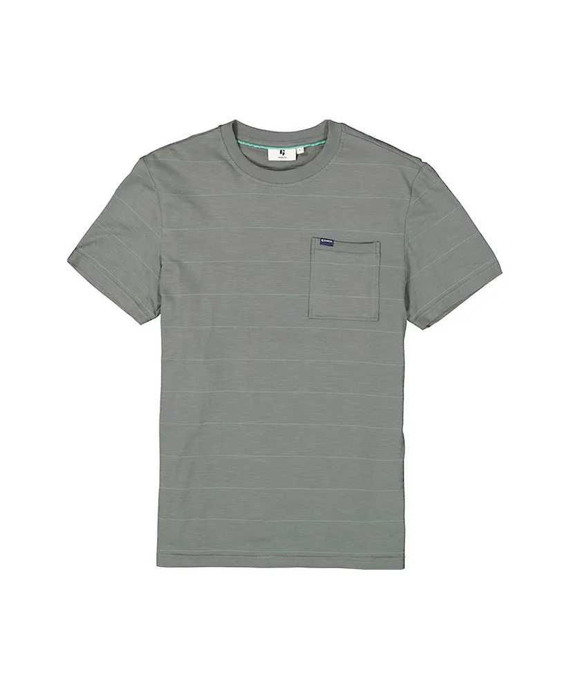 GARCIA T-shirt Pocket
